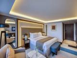 Captain's Double room
