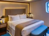 Officer's Double Suite