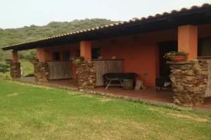 Guest House «Amalfatah relax corpo e mente», Teulada