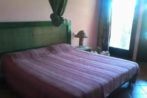 Guest House «Amalfatah relax corpo e mente», Teulada
