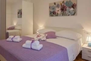 Apartment Ena, free parking, Split