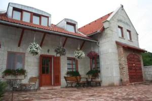 Borgaleria, Tokaj