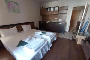 Diamond Beach Apartments, Bourgas