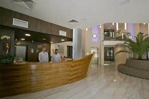 Royal Grand Hotel and Spa - All Inclusive and Free beach accsess, Kavarna