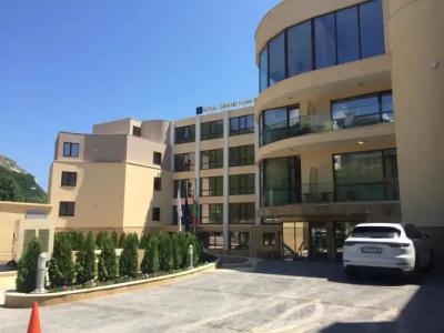 Royal Grand and Spa - All Inclusive and Free beach accsess - 27