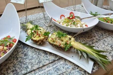 Royal Grand and Spa - All Inclusive and Free beach accsess - 10