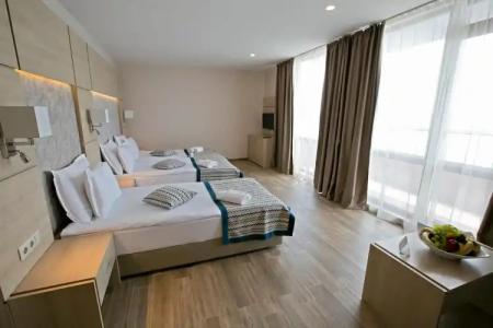 Royal Grand and Spa - All Inclusive and Free beach accsess - 36