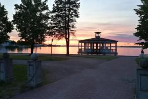 Linda Kulaliskorter, Haapsalu