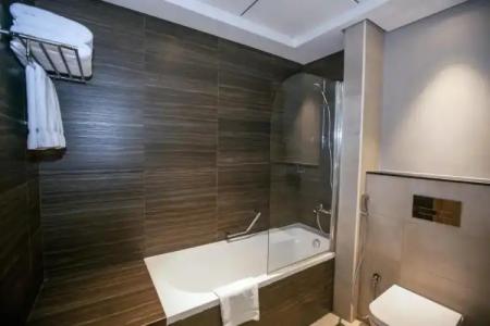 Flora Inn Dubai Airport - 126