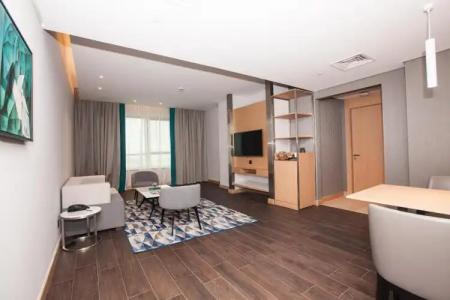 Flora Inn Dubai Airport - 119