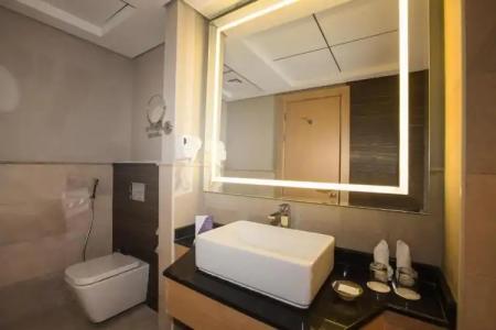 Flora Inn Dubai Airport - 125