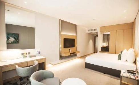 Flora Inn Dubai Airport - 128