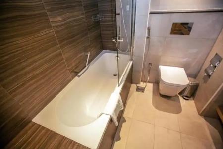 Flora Inn Dubai Airport - 127