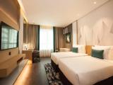 Connecting room