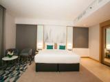 Executive Double Suite