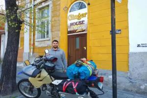Ginger House, Plovdiv