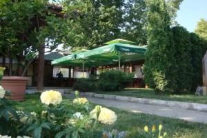 Motel - Restaurant Hemus, Botewgrad