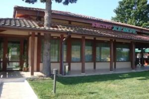 Motel - Restaurant Hemus, Botewgrad