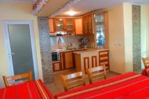 Complex Terra Verde Guest house, Oreshak
