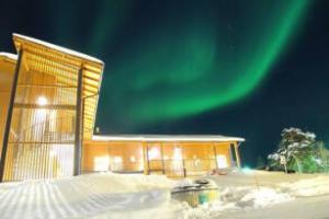 Wilderness Hotel & Igloos, Inari