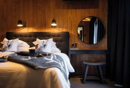 Wilderness Inari & Igloos - 39