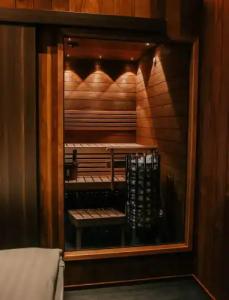 Wilderness Inari & Igloos - 33