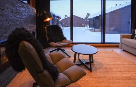 Wilderness Inari & Igloos - 43