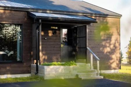 Wilderness Inari & Igloos - 41