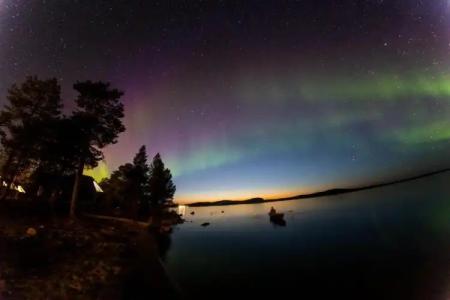 Wilderness Inari & Igloos - 22