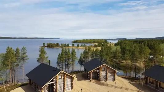 Wilderness Inari & Igloos - 30