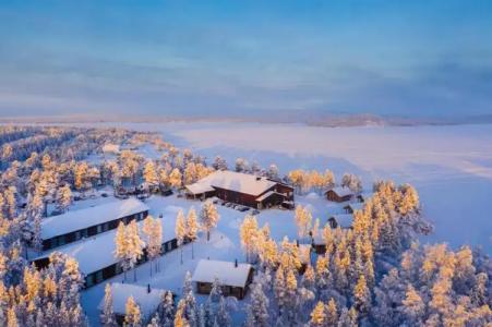 Wilderness Inari & Igloos - 24