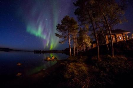 Wilderness Inari & Igloos - 17