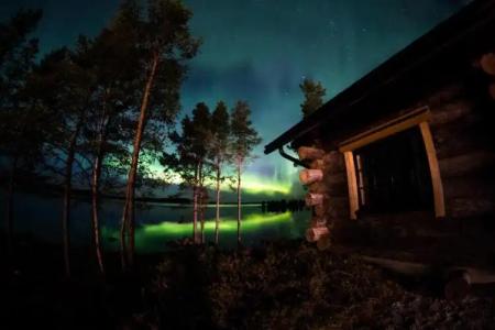 Wilderness Inari & Igloos - 18