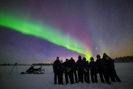 Wilderness Inari & Igloos - 8