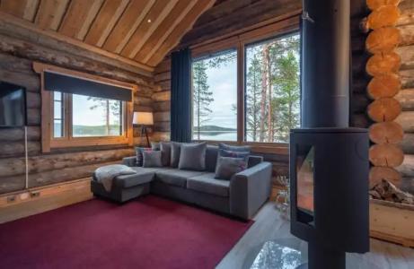 Wilderness Inari & Igloos - 1