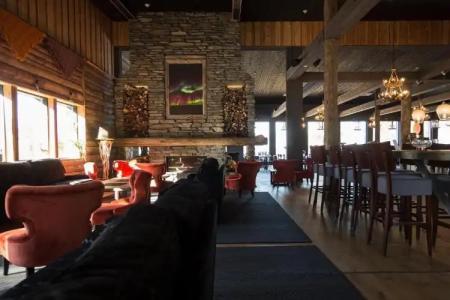 Wilderness Inari & Igloos - 9