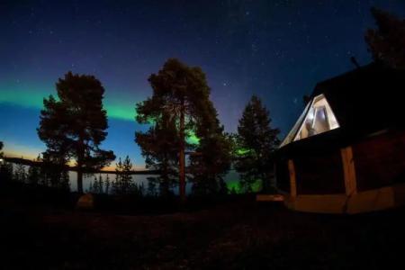 Wilderness Inari & Igloos - 19