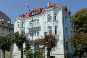 Family Hotel Belle Epoque Beach, Varna