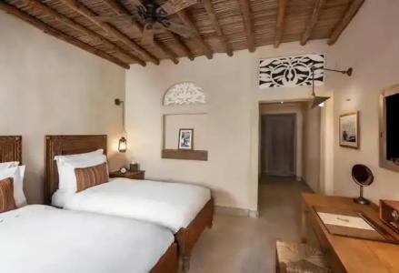 Al Seef Heritage Dubai, Curio Collection by Hilton - 131