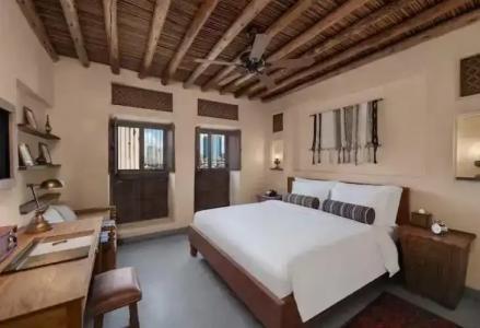 Al Seef Heritage Dubai, Curio Collection by Hilton - 120