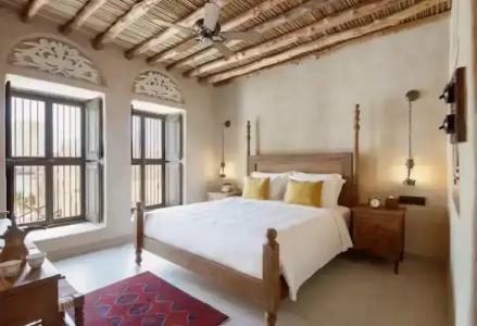 Al Seef Heritage Dubai, Curio Collection by Hilton - 115