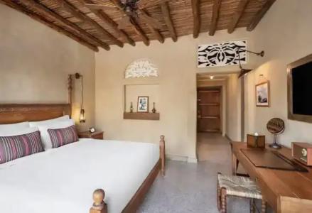 Al Seef Heritage Dubai, Curio Collection by Hilton - 122