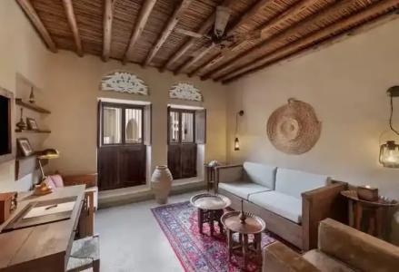 Al Seef Heritage Dubai, Curio Collection by Hilton - 135