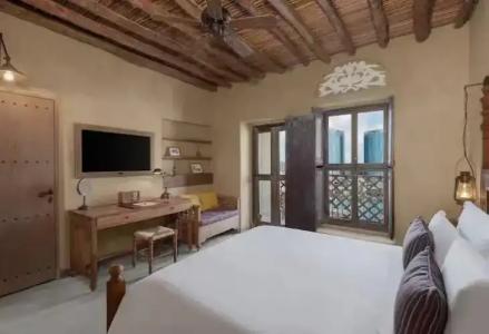 Al Seef Heritage Dubai, Curio Collection by Hilton - 127