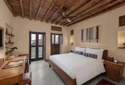 Al Seef Heritage Dubai, Curio Collection by Hilton - 114