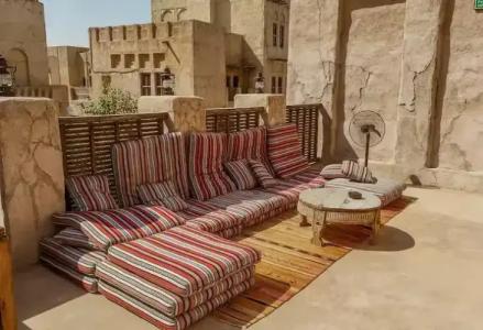 Al Seef Heritage Dubai, Curio Collection by Hilton - 138