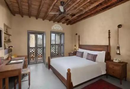 Al Seef Heritage Dubai, Curio Collection by Hilton - 126