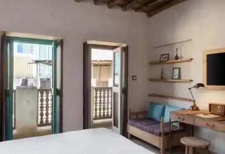 Al Seef Heritage Dubai, Curio Collection by Hilton - 121