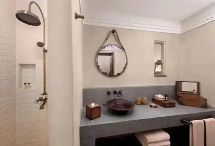 Al Seef Heritage Dubai, Curio Collection by Hilton - 125