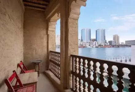 Al Seef Heritage Dubai, Curio Collection by Hilton - 128